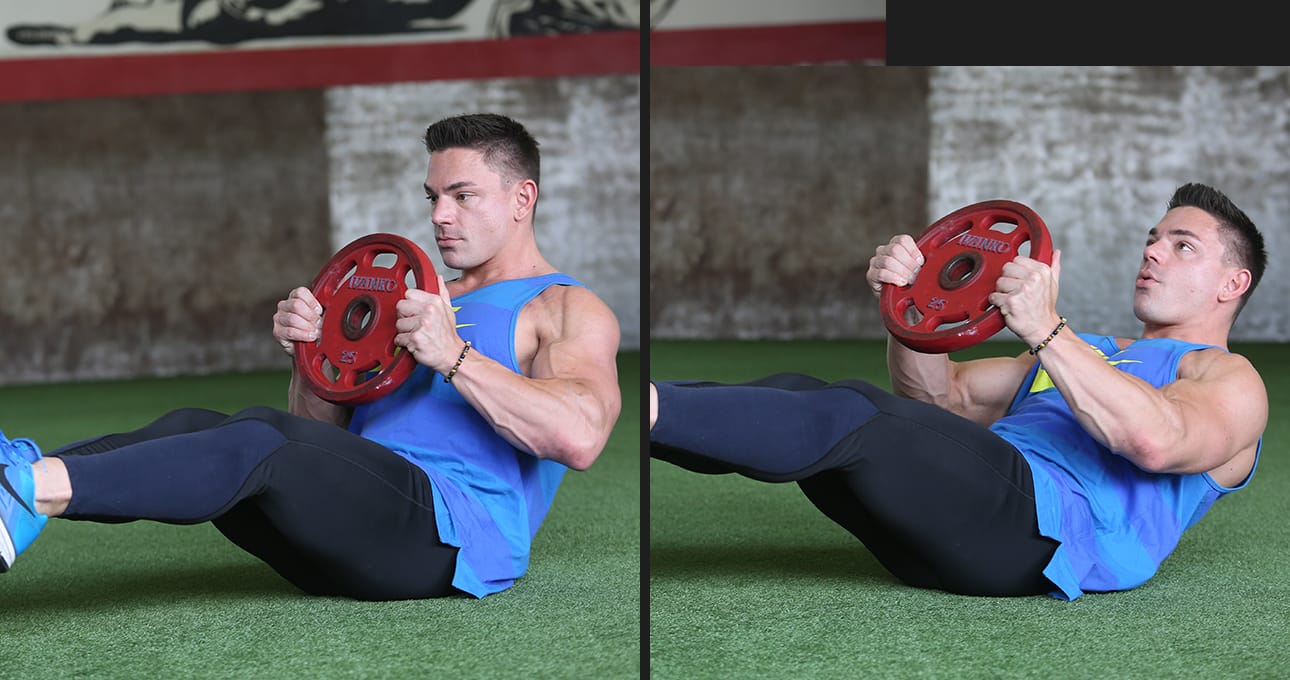 10 Ab Movements You Should Be Doing