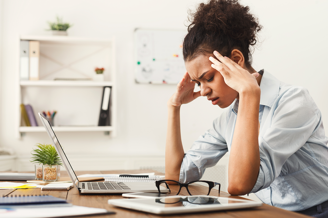 Is Stress Ruining your Life, Healthy or Weightloss?