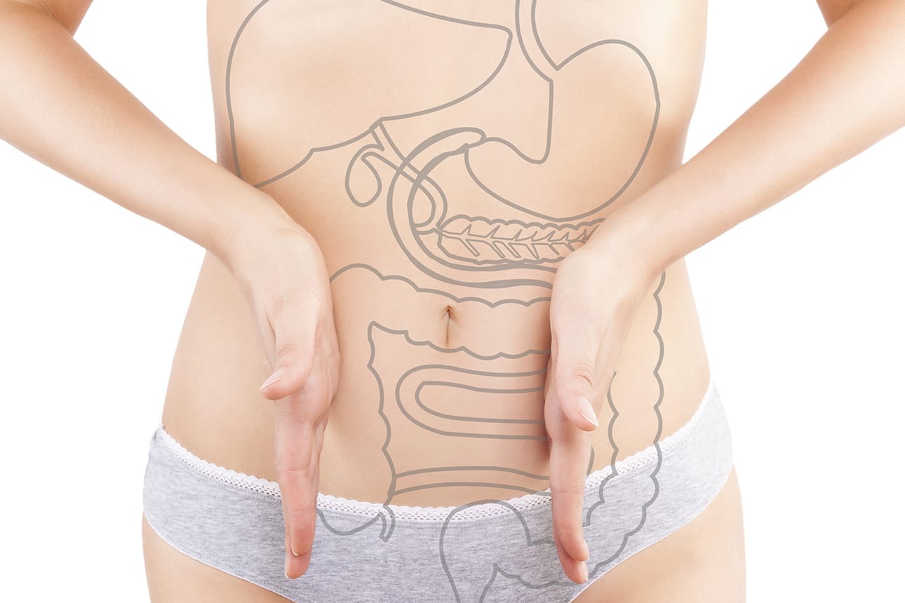 3 Ways to Improve Your Digestion