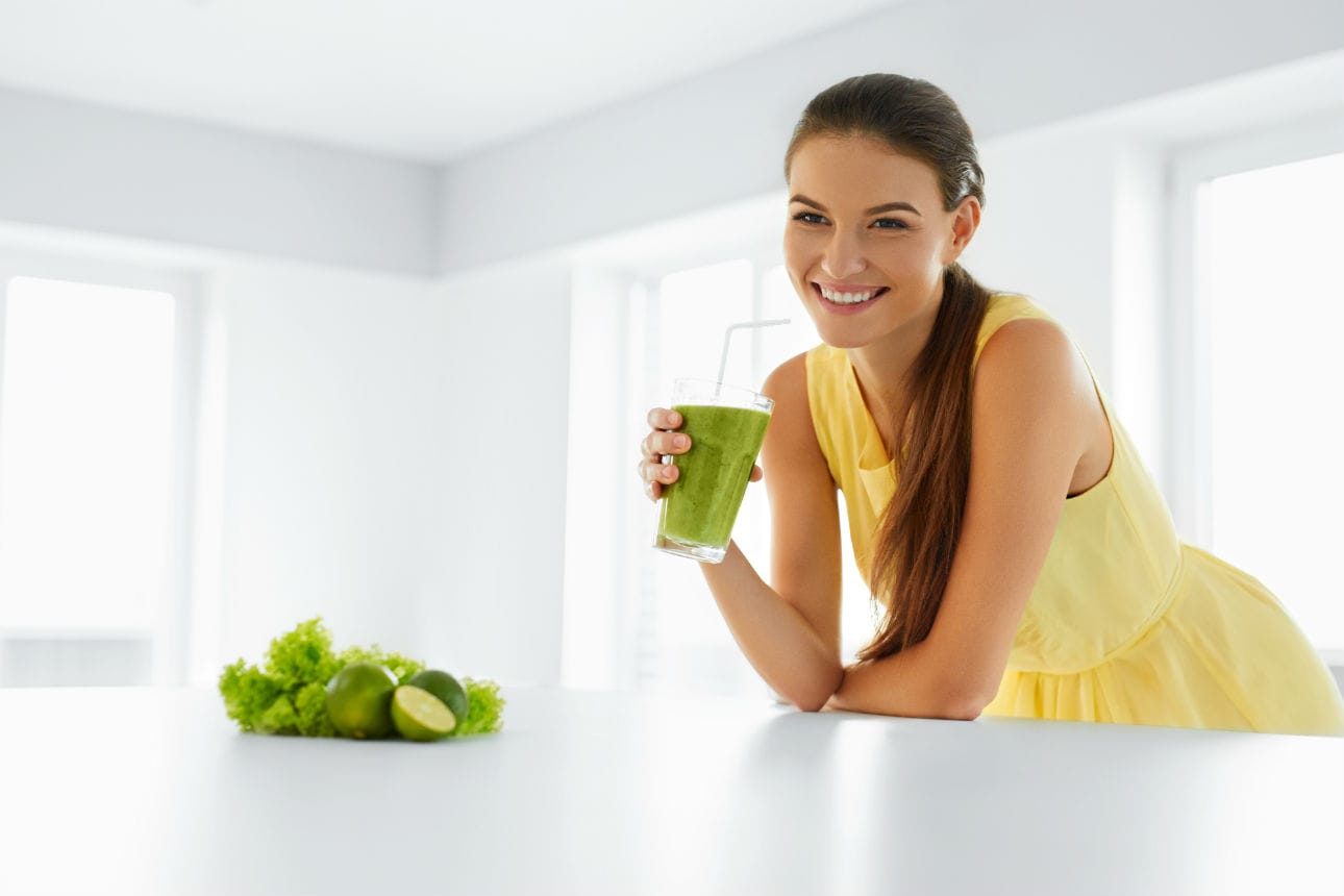 3 Things To Consider Before Doing a Juice Cleanse