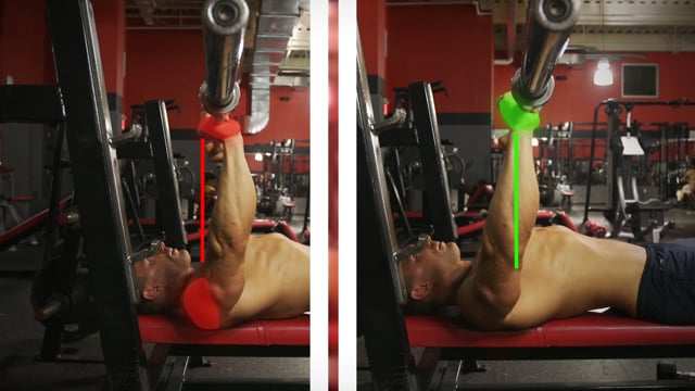 Bench Press 101 (Part 3) : Stretching & Mobility