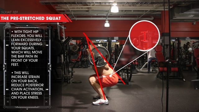 Squat 101: Maximizing Your Results