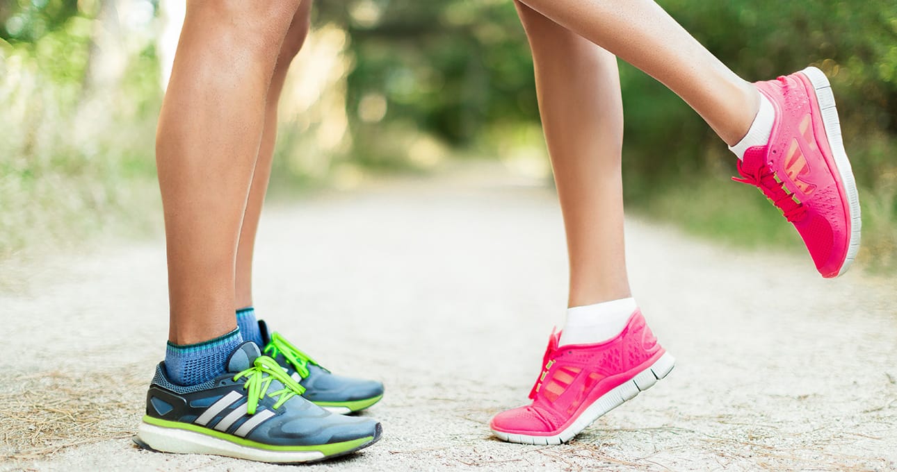 3 Ways to Re-Spark Your Fitness Romance