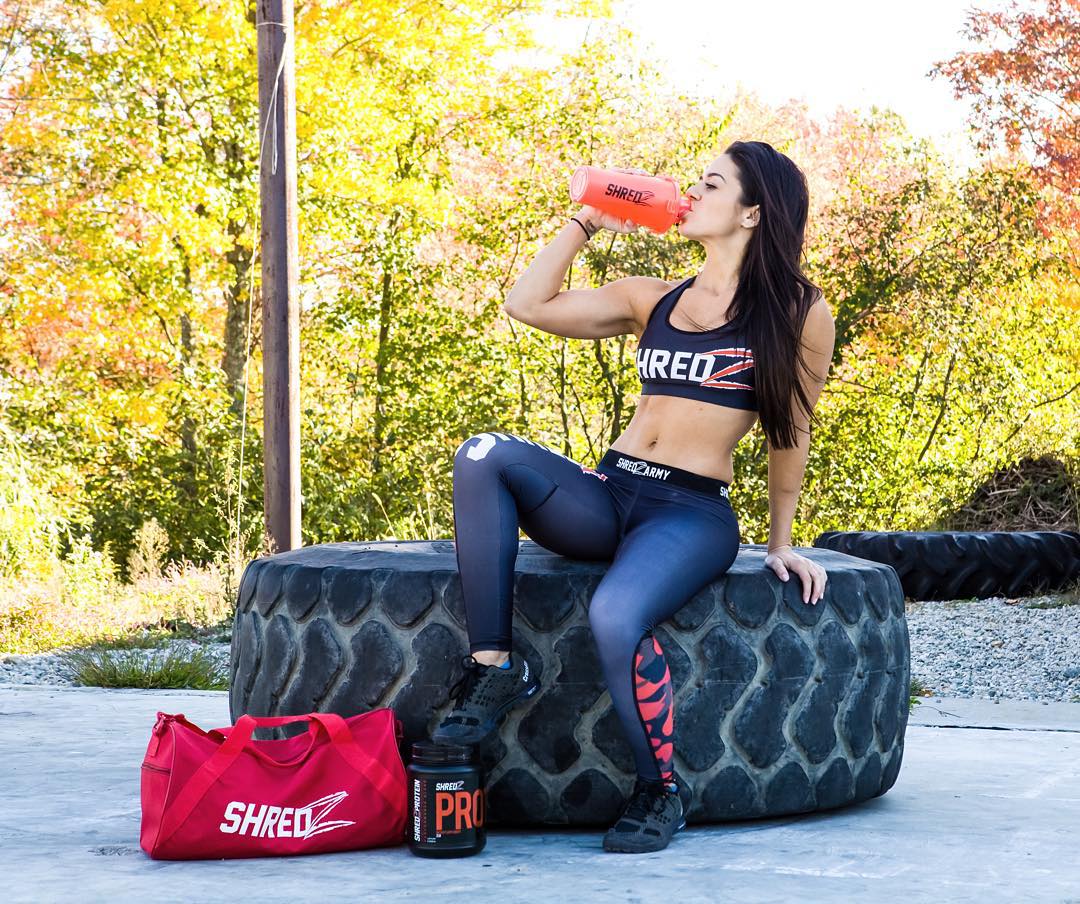 Shredz Picking the Right Protein – Shredz Supplements