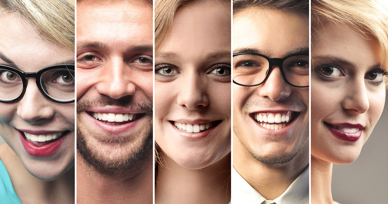 5 Qualities Of Truly Happy People