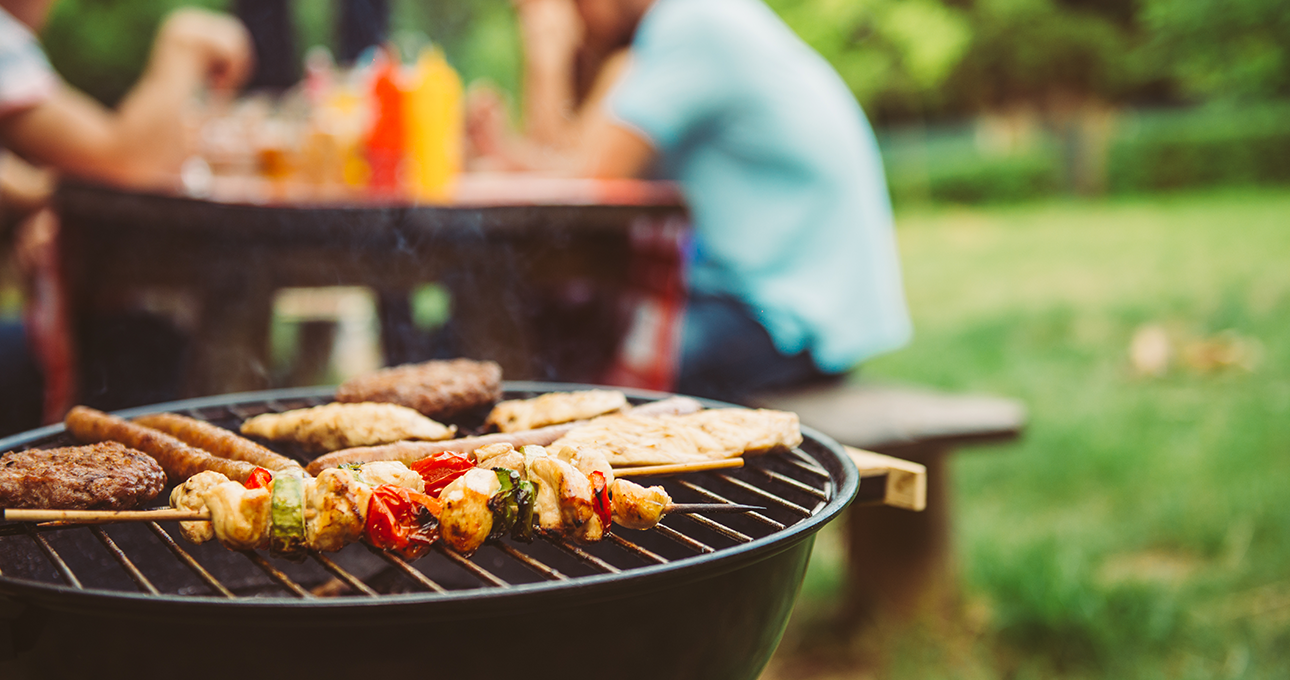 7 tips to survive this weekend’s BBQ