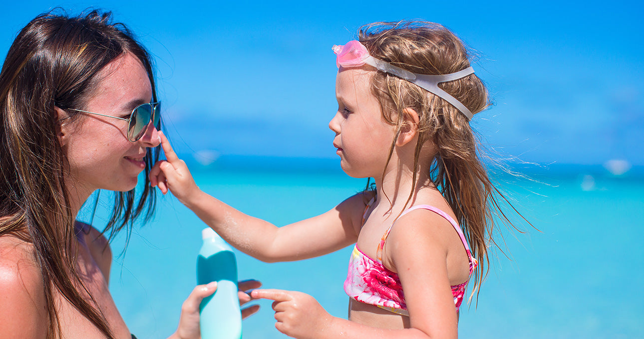 Are All Sunscreens Safe? 