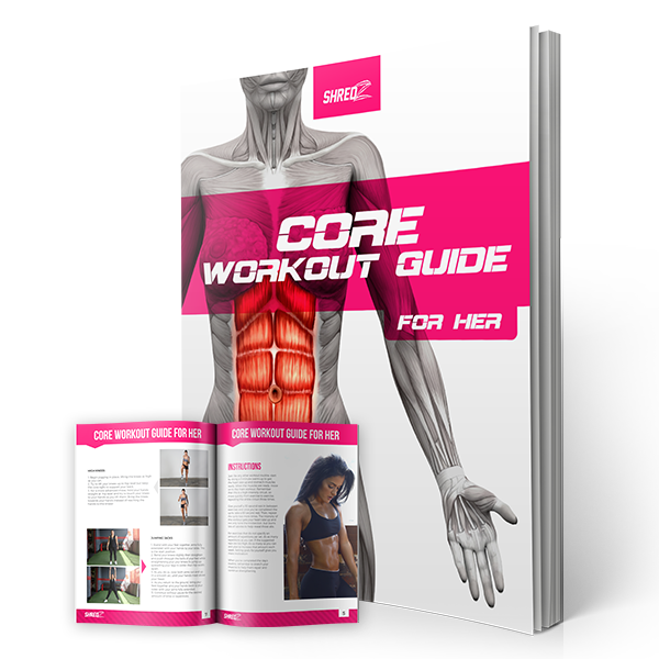 Core Workout Guide For Her