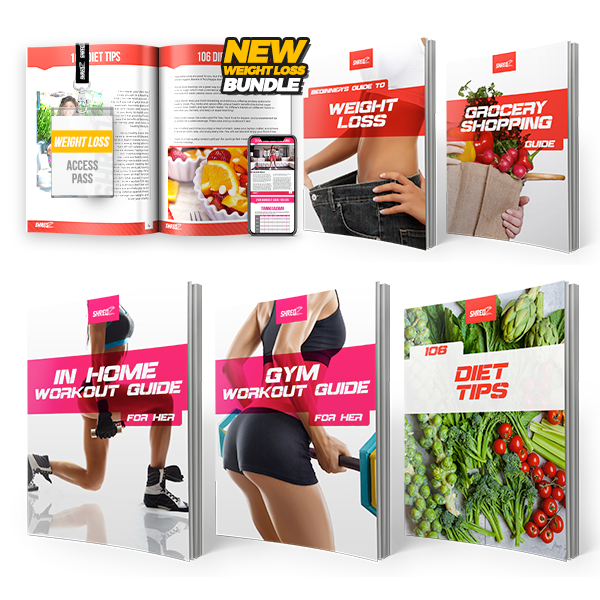 Quick Weight Loss Bundle