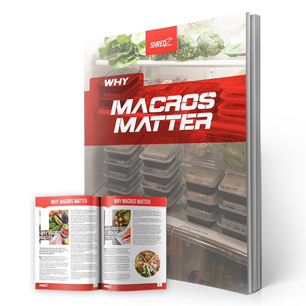 Why Macros Matter