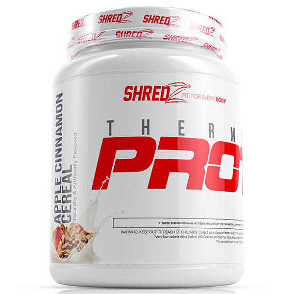 Thermogenic Protein - 2LB