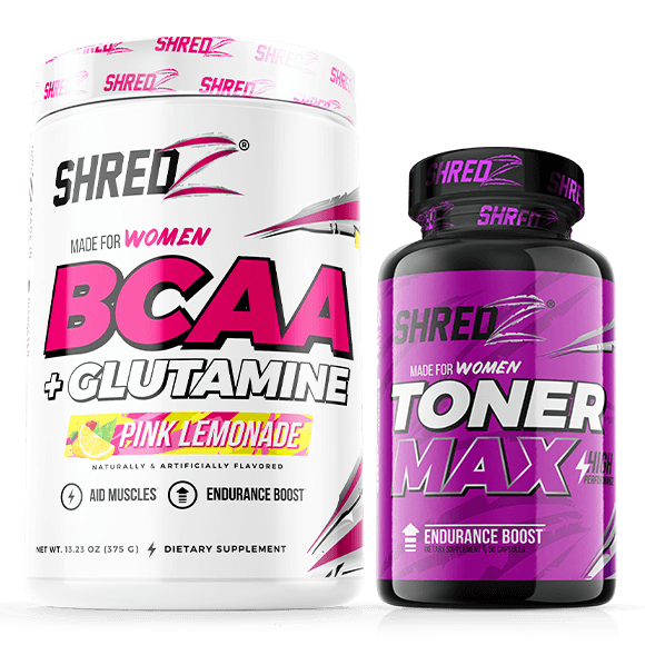 Lean Out Stack for Her (Special Deal)
