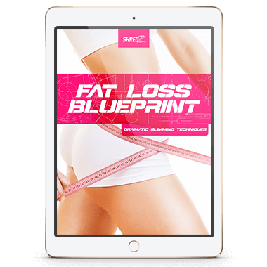 Fat Loss Blueprint Volume 2 - Dramatic Slimming Techniques