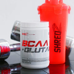 BCAA &amp; Glutamine 5個セット　賞味期限切れ BCAA レモン風味 450g【グルタミン配合】 | すべての商品