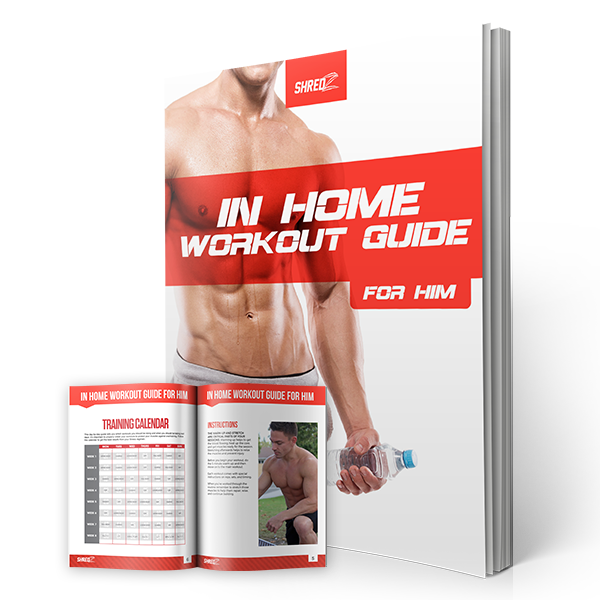 Home Workout Guide for Him